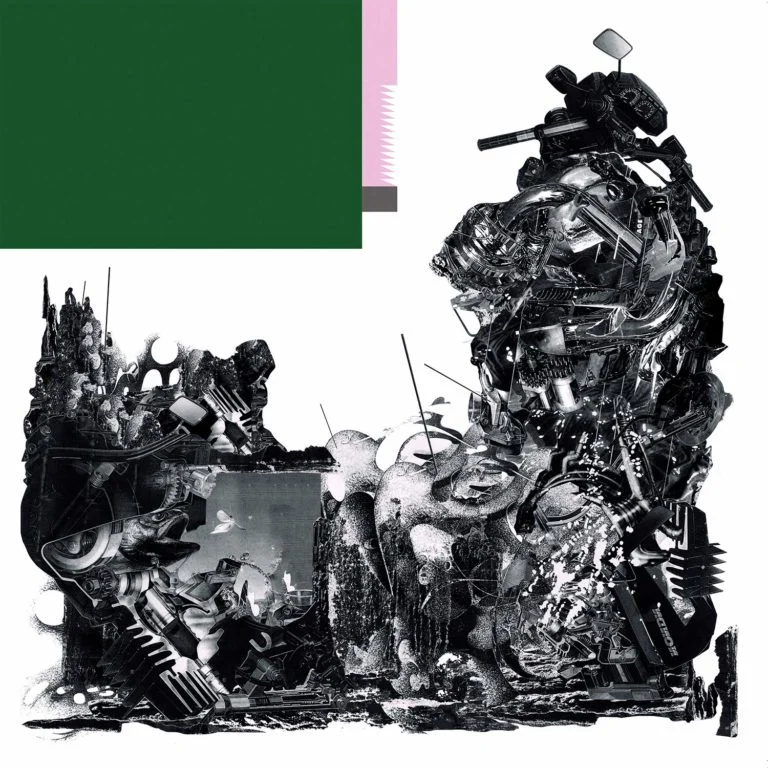 Black Midi - "Schlagenheim" | Album Review