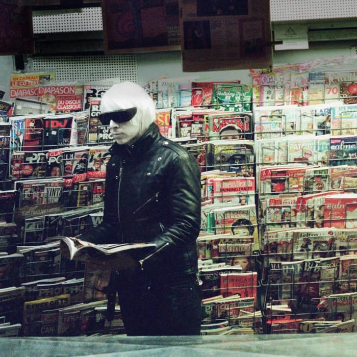 Drab Majesty - "Modern Mirror" | Album Review