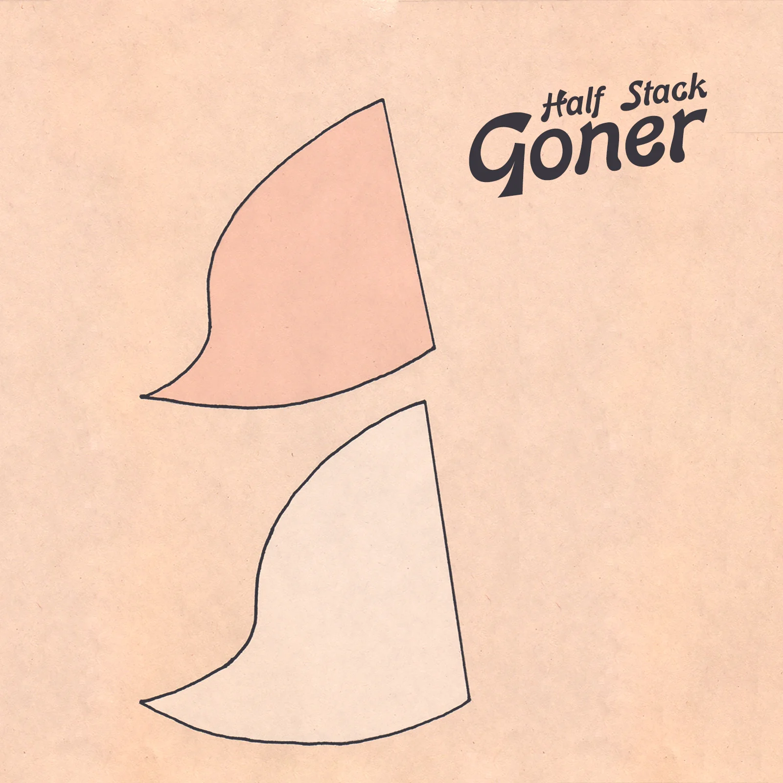 Half Stack - "Goner" | Post-Trash Premiere
