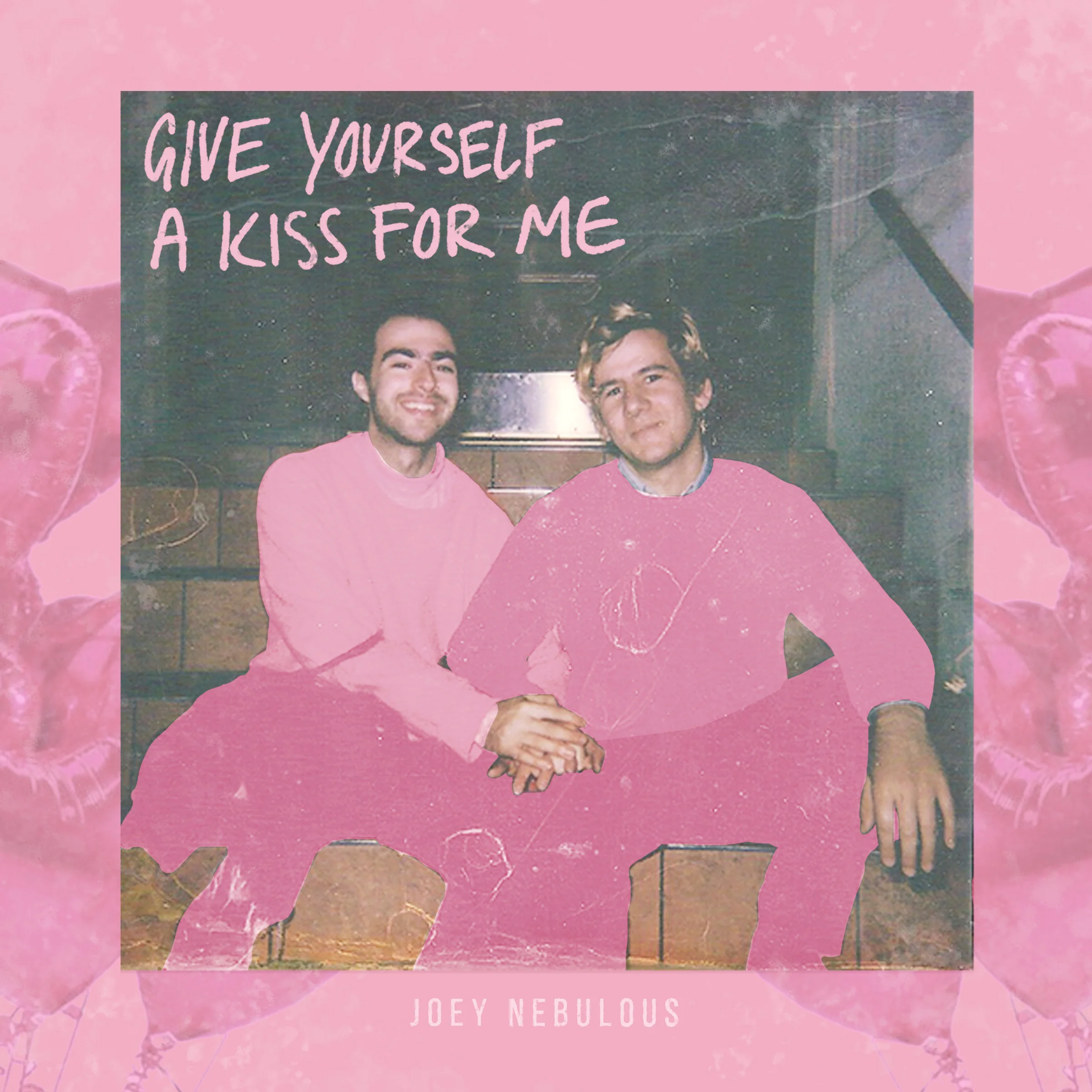 Joey Nebulous - "New Joey" | Post-Trash Premiere