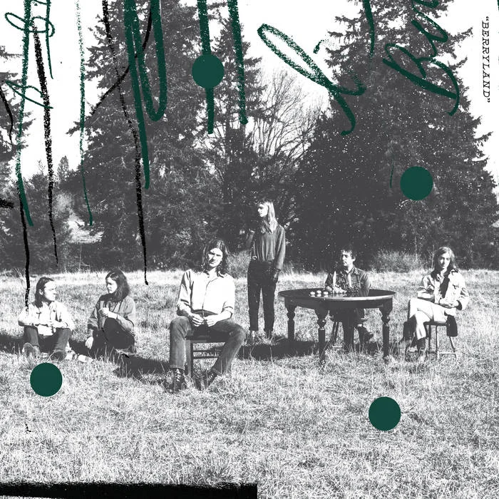 The Berries - "Berryland" | Album Review