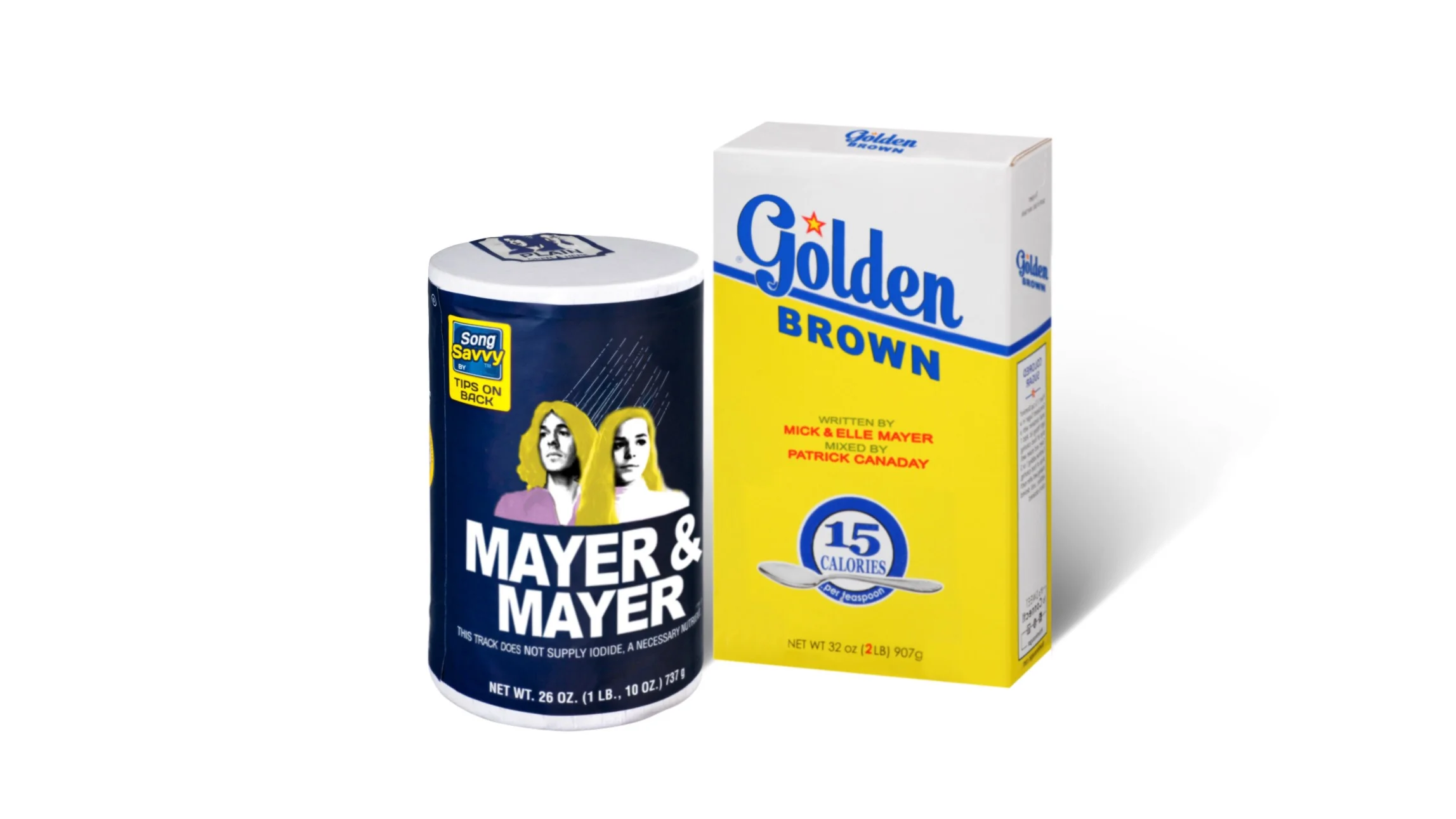 Mayer & Mayer - "Golden Brown" | Post-Trash Premiere