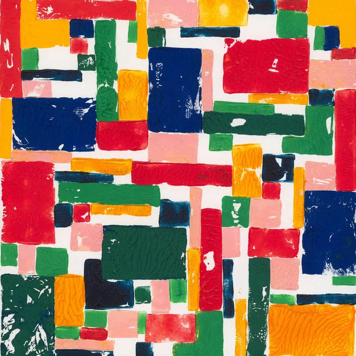 Gorgeous - "Egg" LP | Post-Trash Premiere