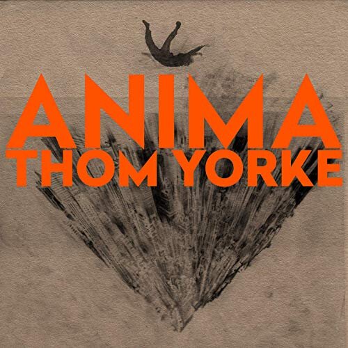 THOM YORKE | "Anima"