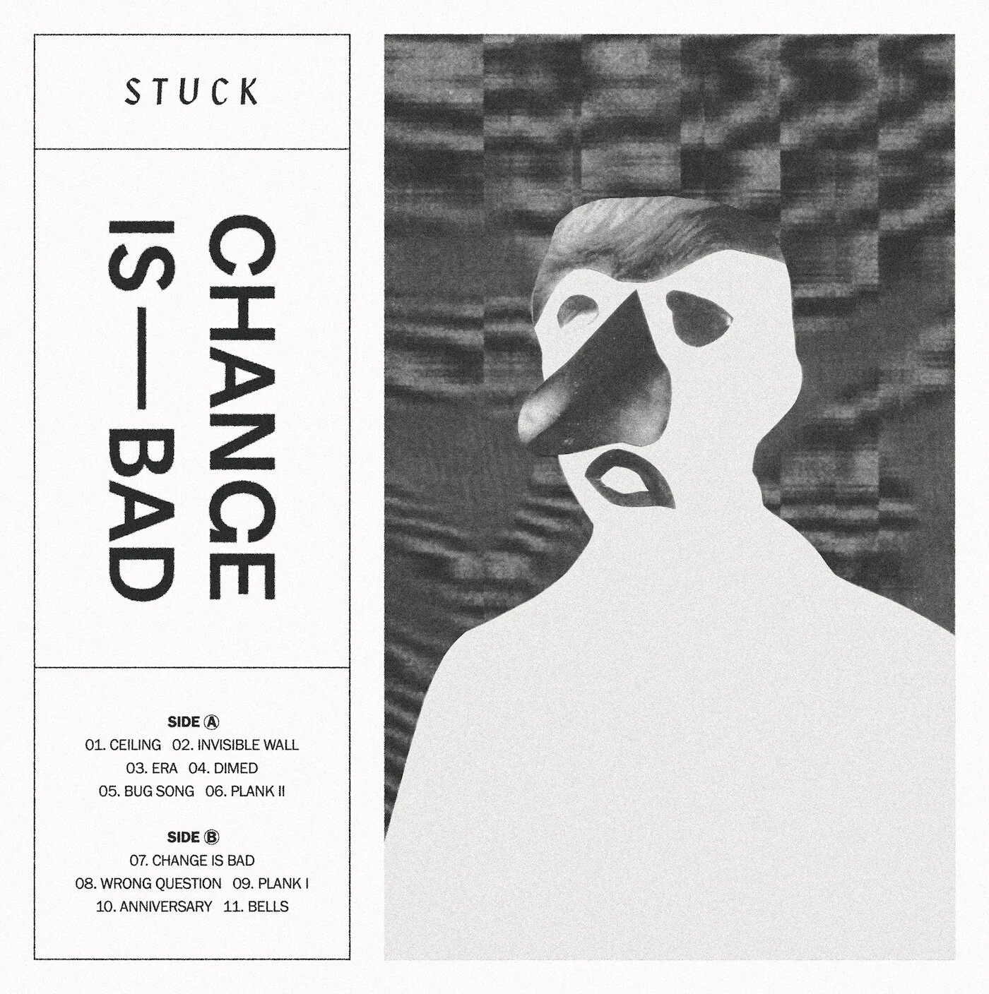 Stuck - "Bells" | Post-Trash Premiere