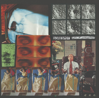Sorespot - "The Jams" | Post-Trash Premiere