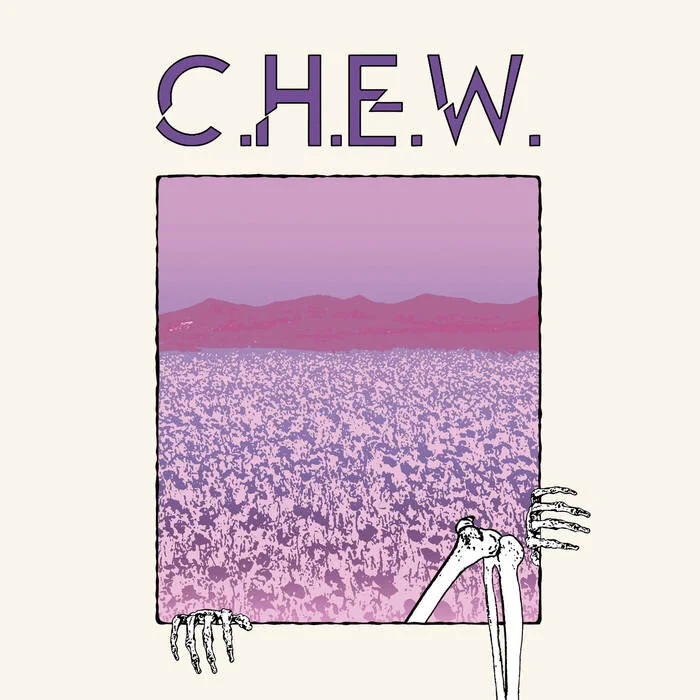 C.H.E.W. - "In Due Time" | Album Review