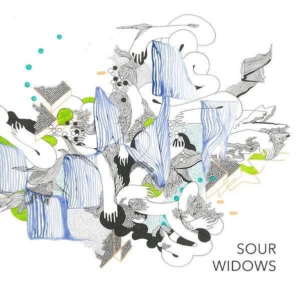 SOUR WIDOWS | "Sour Widows"