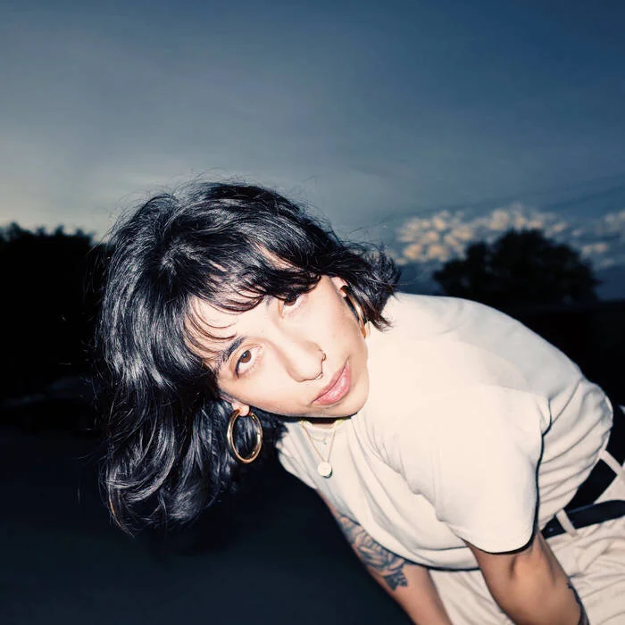 TENCI | "My Heart Is An Open Field"