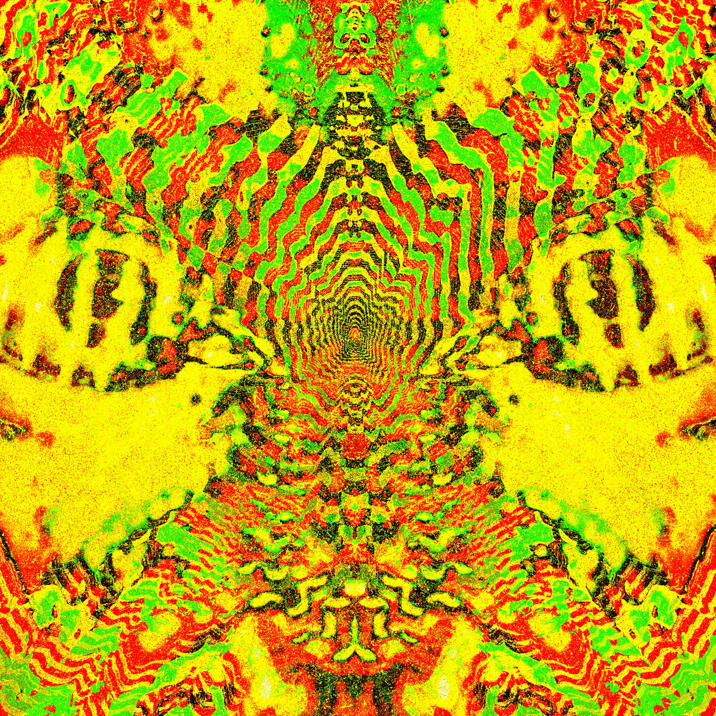 Frankie and the Witch Fingers - "Cavehead" | Post-Trash Premiere