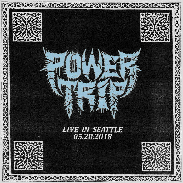 Power Trip (song) - Wikipedia