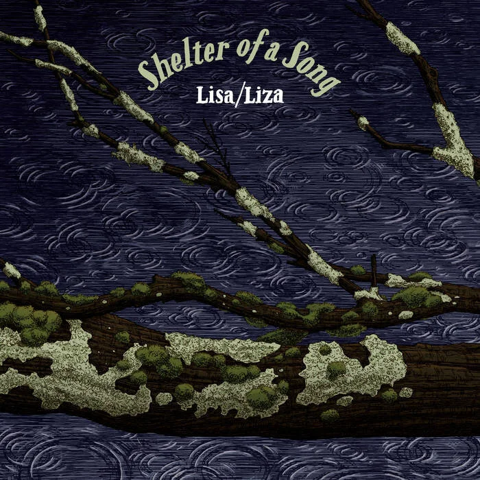 Lisa/Liza - "Shelter of a Song" | Album Review