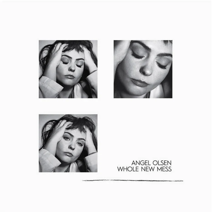 ANGEL OLSEN | "Whole New Mess"