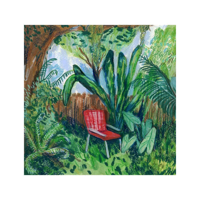 LAWN | "Johnny"