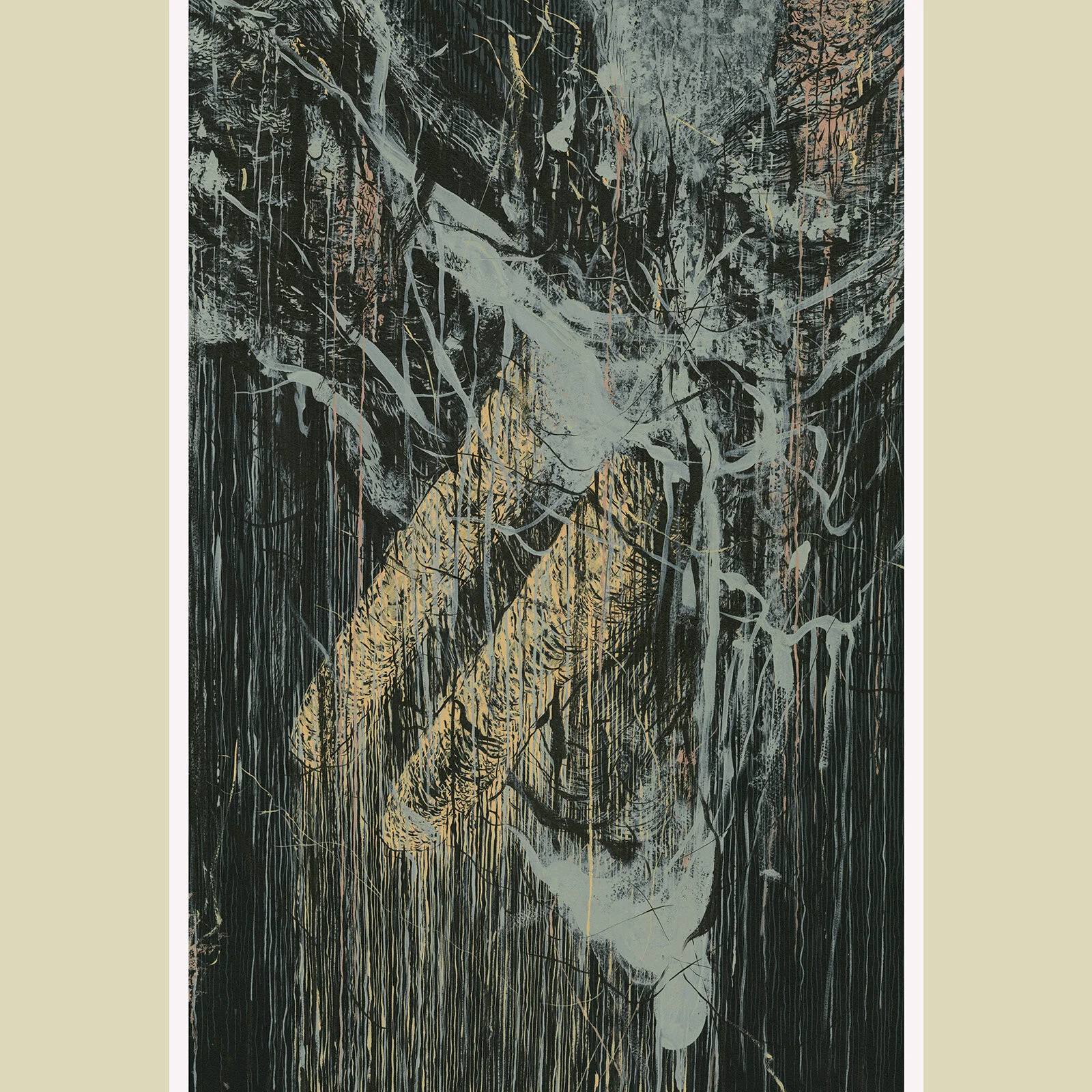 SUMAC | "May You Be Held"