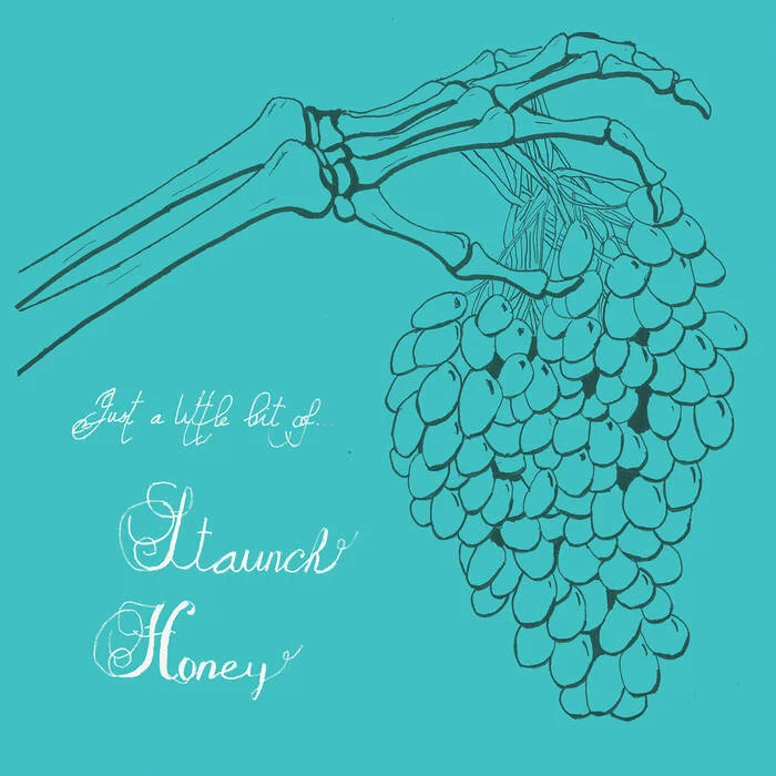 DAVID NANCE | "Staunch Honey"