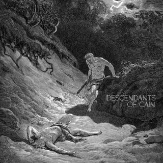47. Ka - "Descendants of Cain"