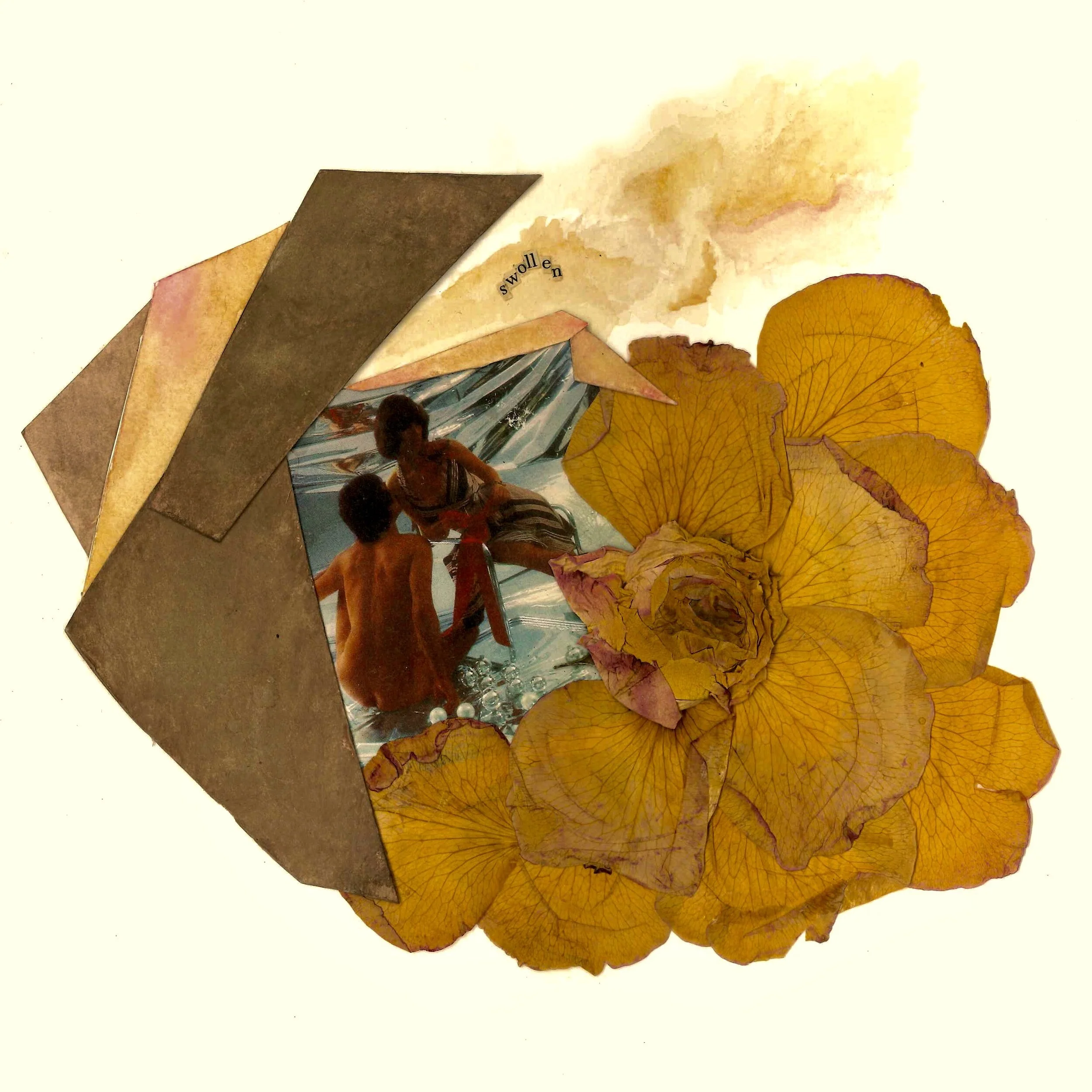 Swollen - "Call" + "Cool" | Post-Trash Premiere