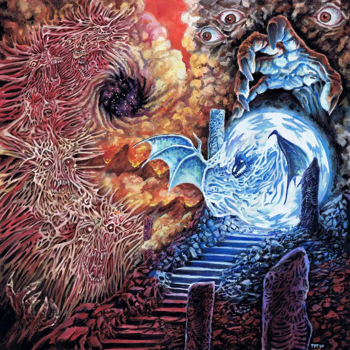 GATECREEPER | "An Unexpected Reality"