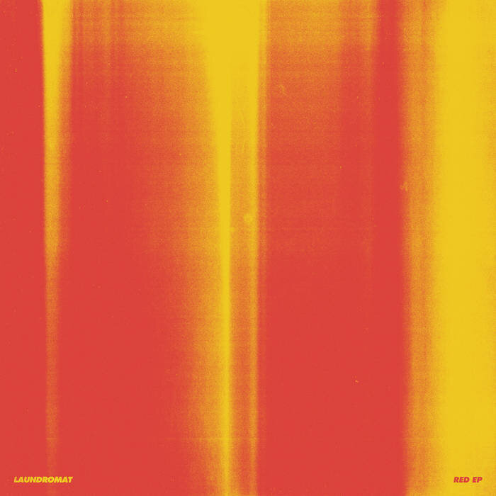 LAUNDROMAT | "Red EP"