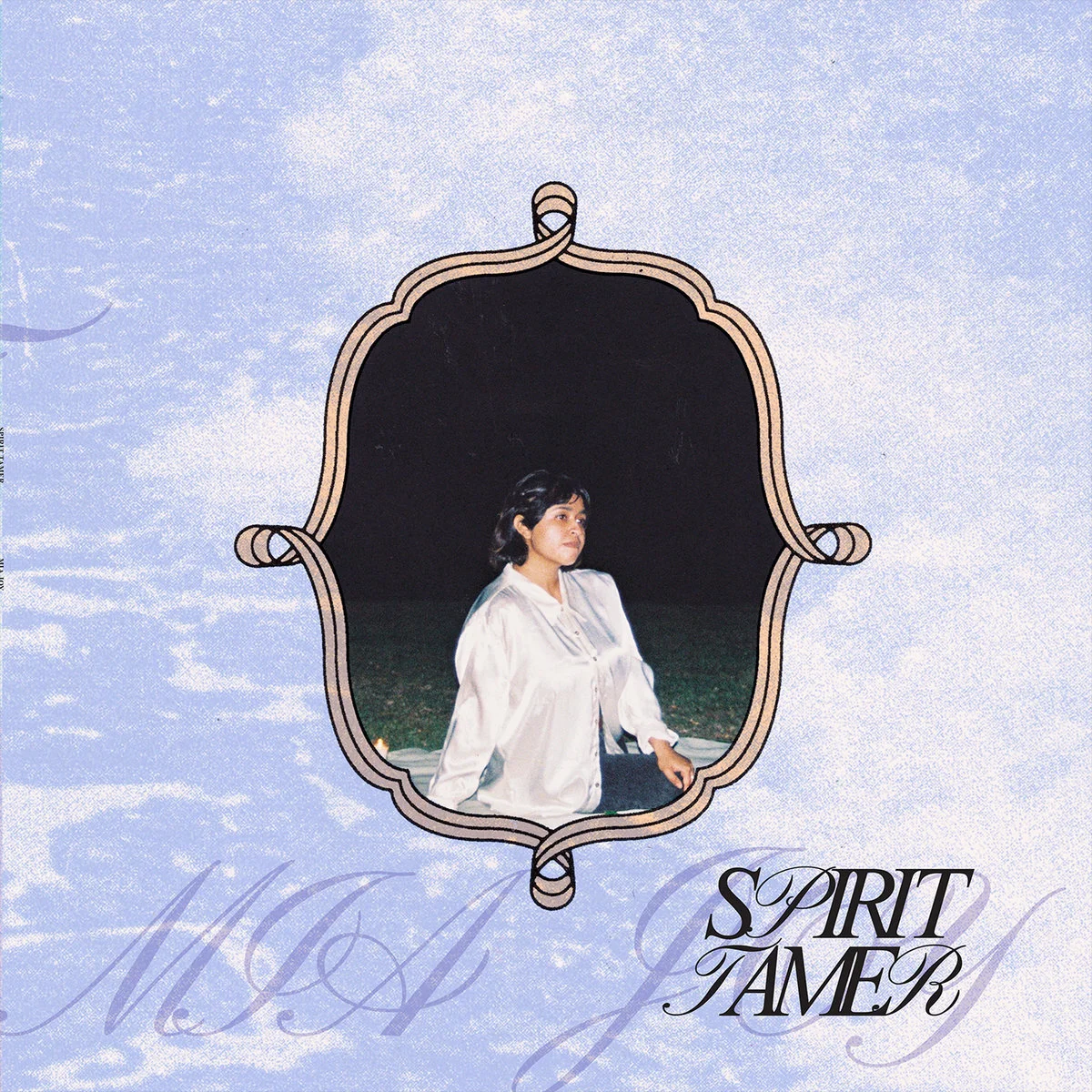 Mia Joy - "Spirit Tamer" | Album Review