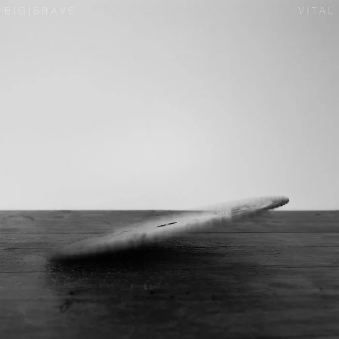 BIG | BRAVE | "Vital"