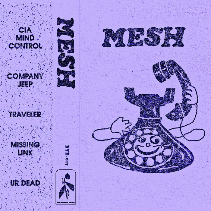MESH | "Mesh"