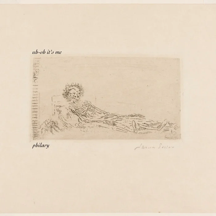 Philary - "Uh-Oh It's Me" | Album Review