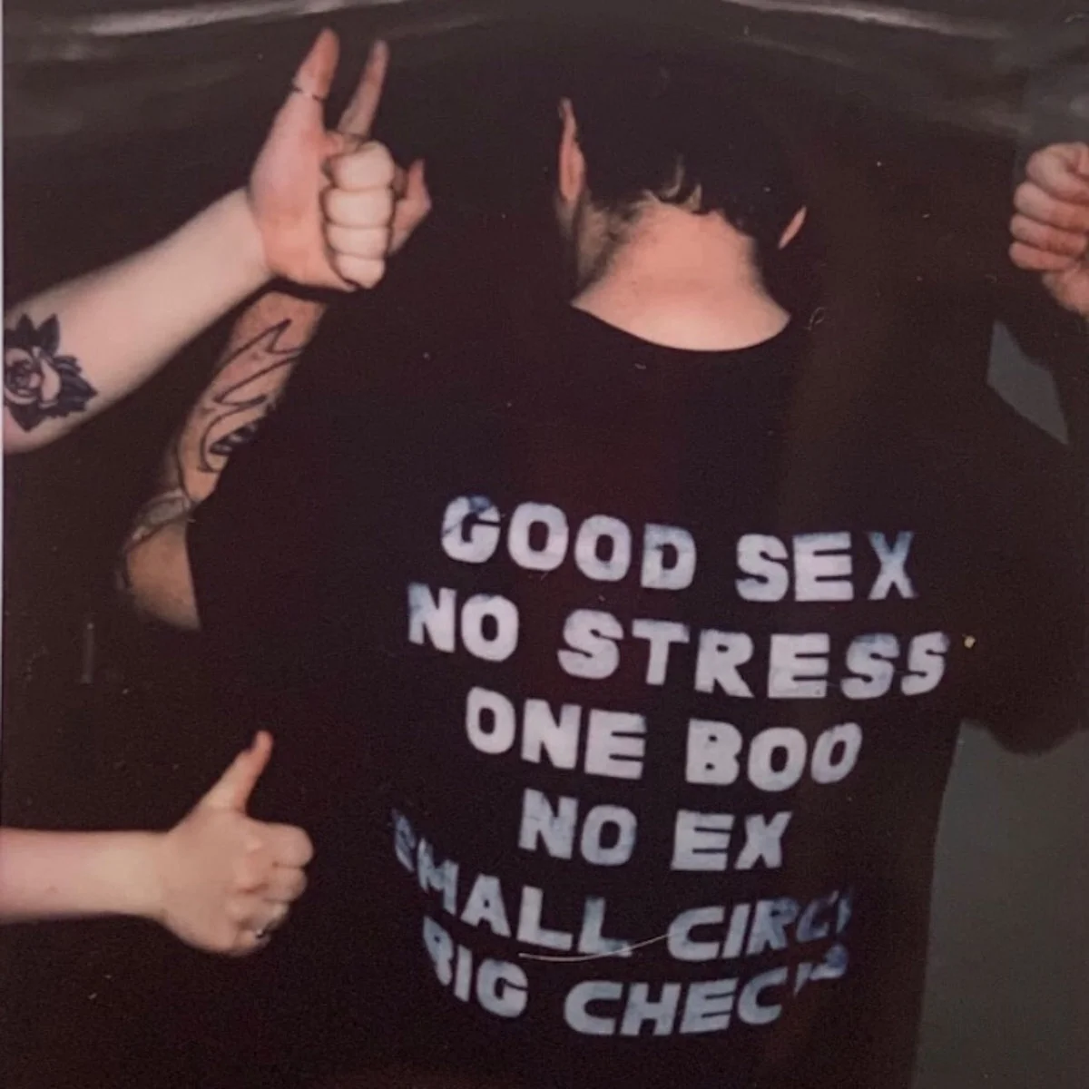 Double Grave - " Chrysanthemum" | Album Review