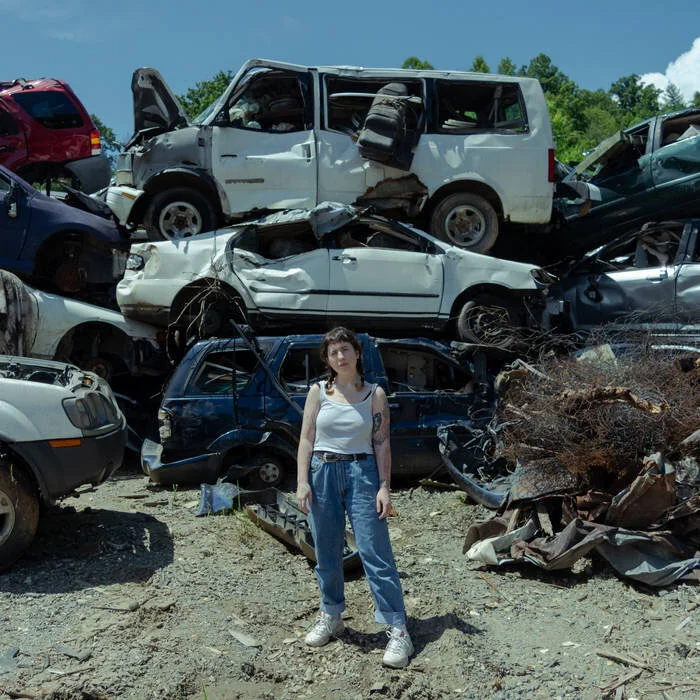 Wednesday - "One More Last One" | Post-Trash Premiere