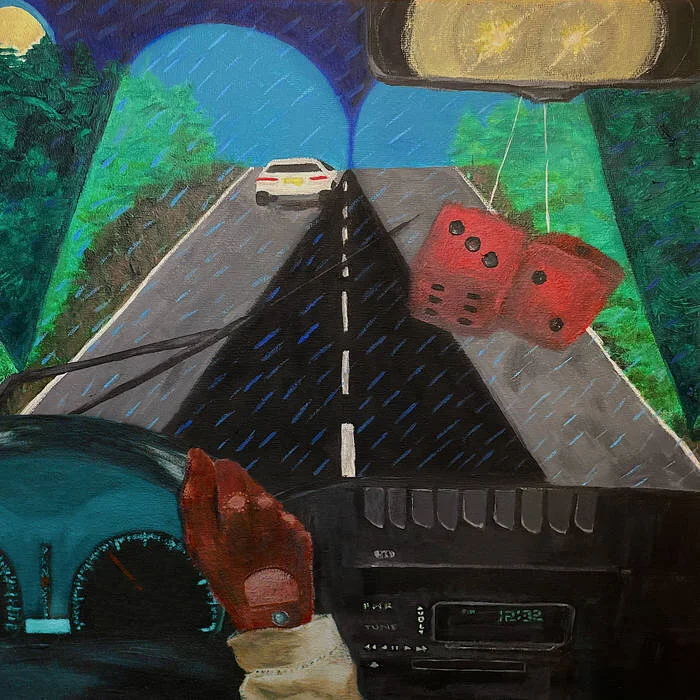 Lysol - "Soup For My Family" LP | Post-Trash Premiere