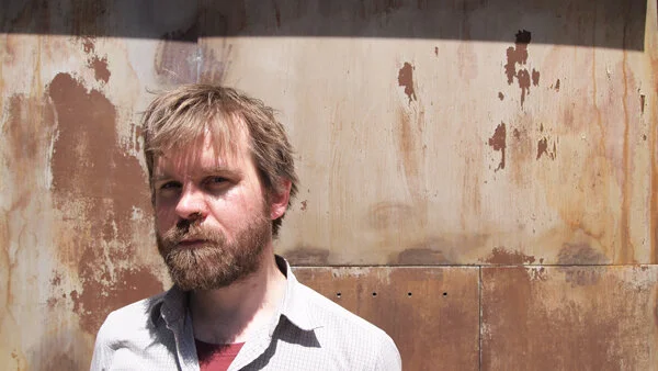 Sweet Williams' Thomas House Discusses "What's Wrong With You," Spain vs Brighton DIY, and Three Reluctant Dudes  | Feature Interview