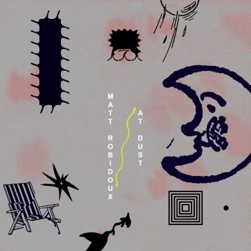 Matt Robidoux - "The Bouquet" | Post-Trash Premiere