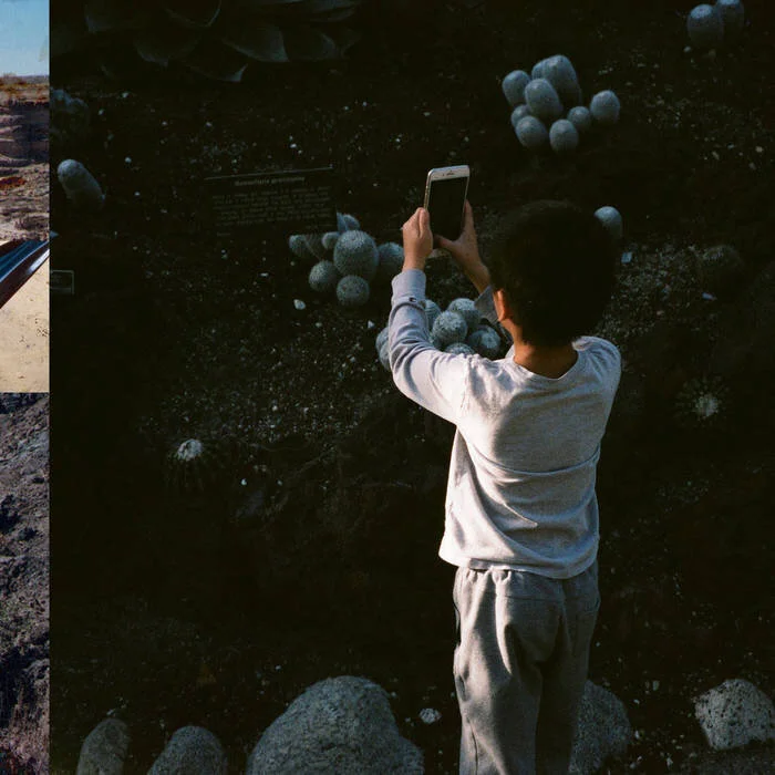 Mega Bog - "Life, And Another" | Album Review