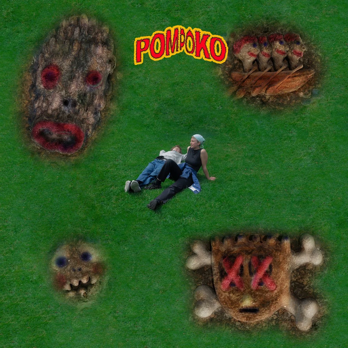 Pom Poko - "Cheater" | Album Review