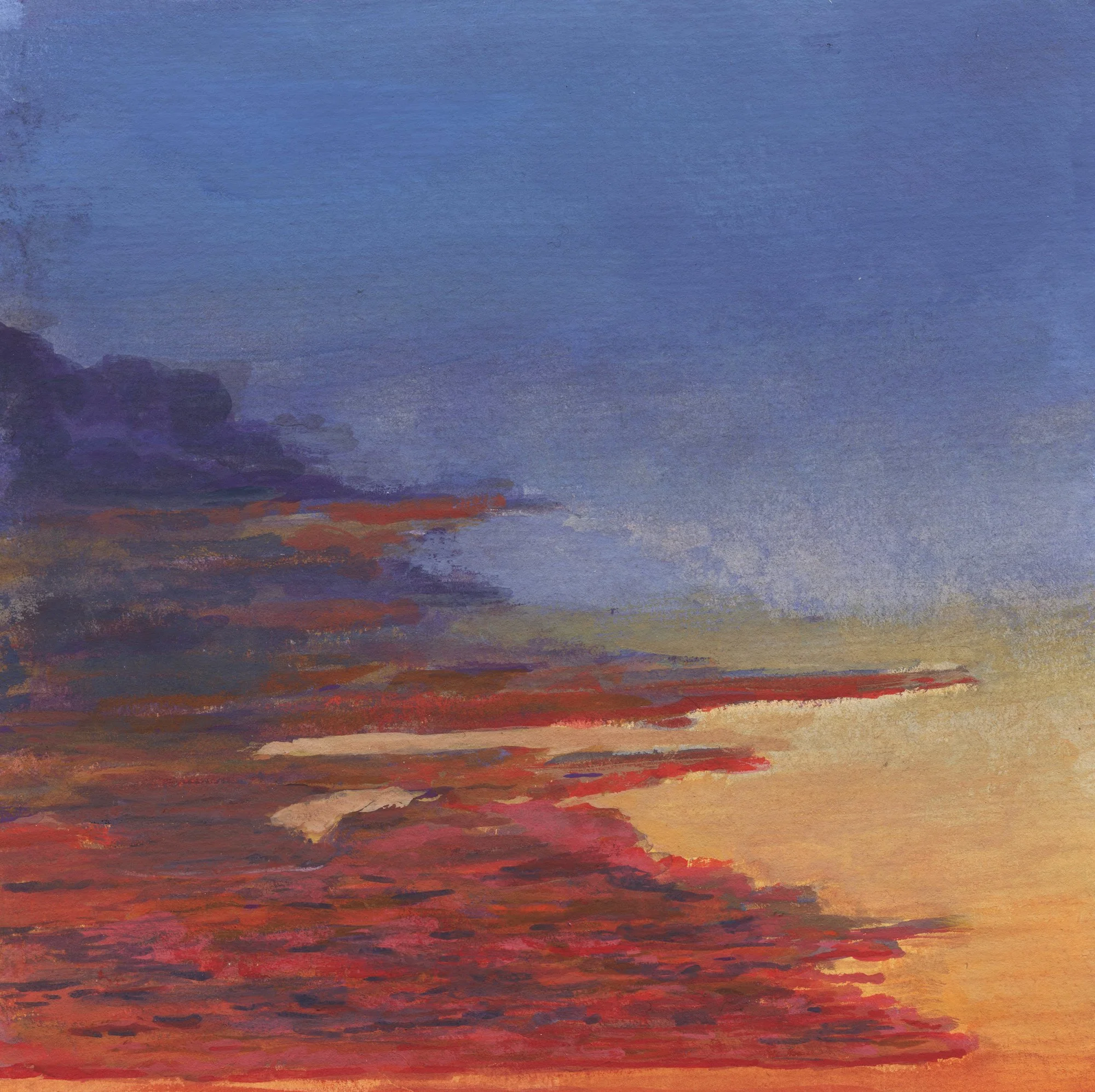 PILE | "Songs Known Together Alone"