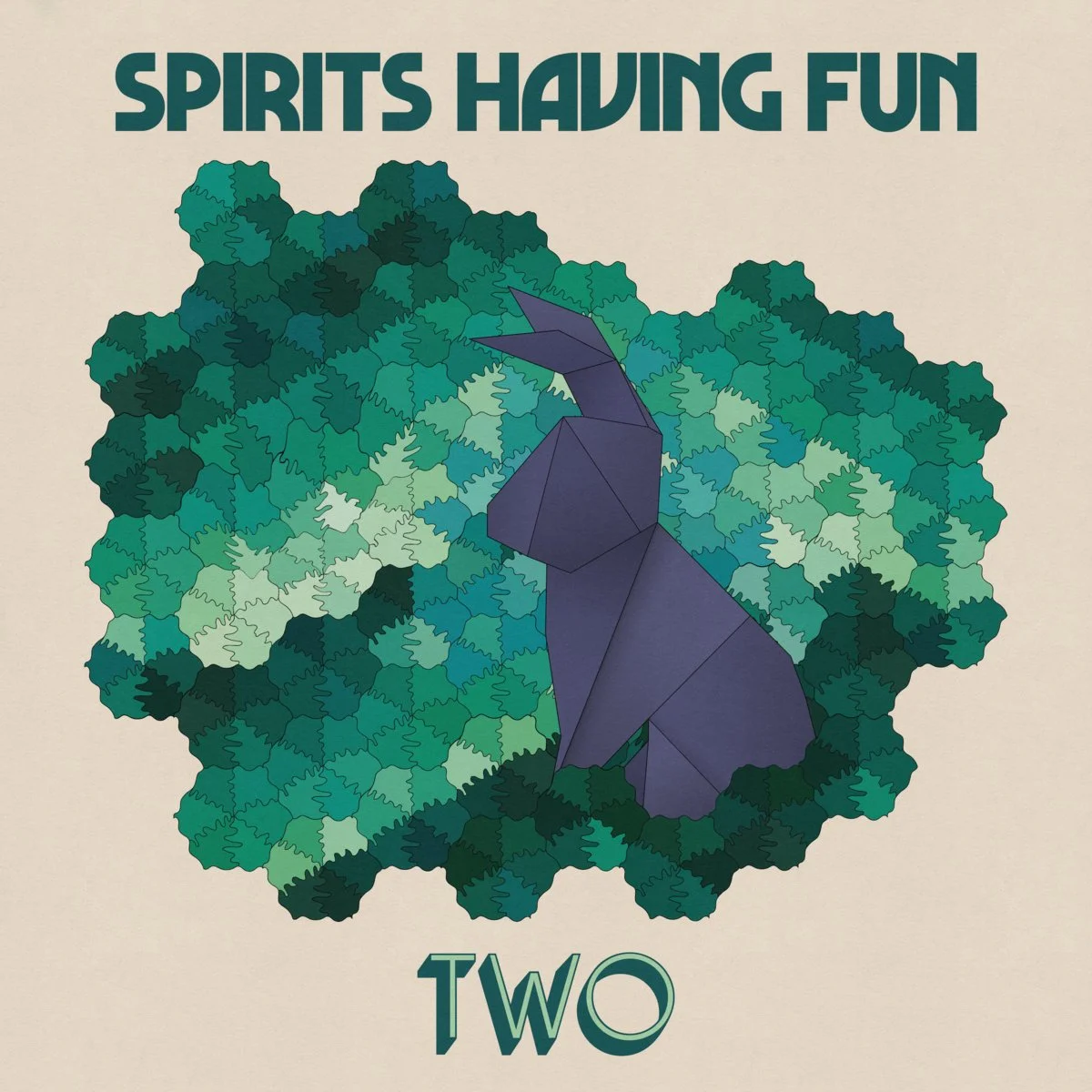 SPIRITS HAVING FUN | "Two"