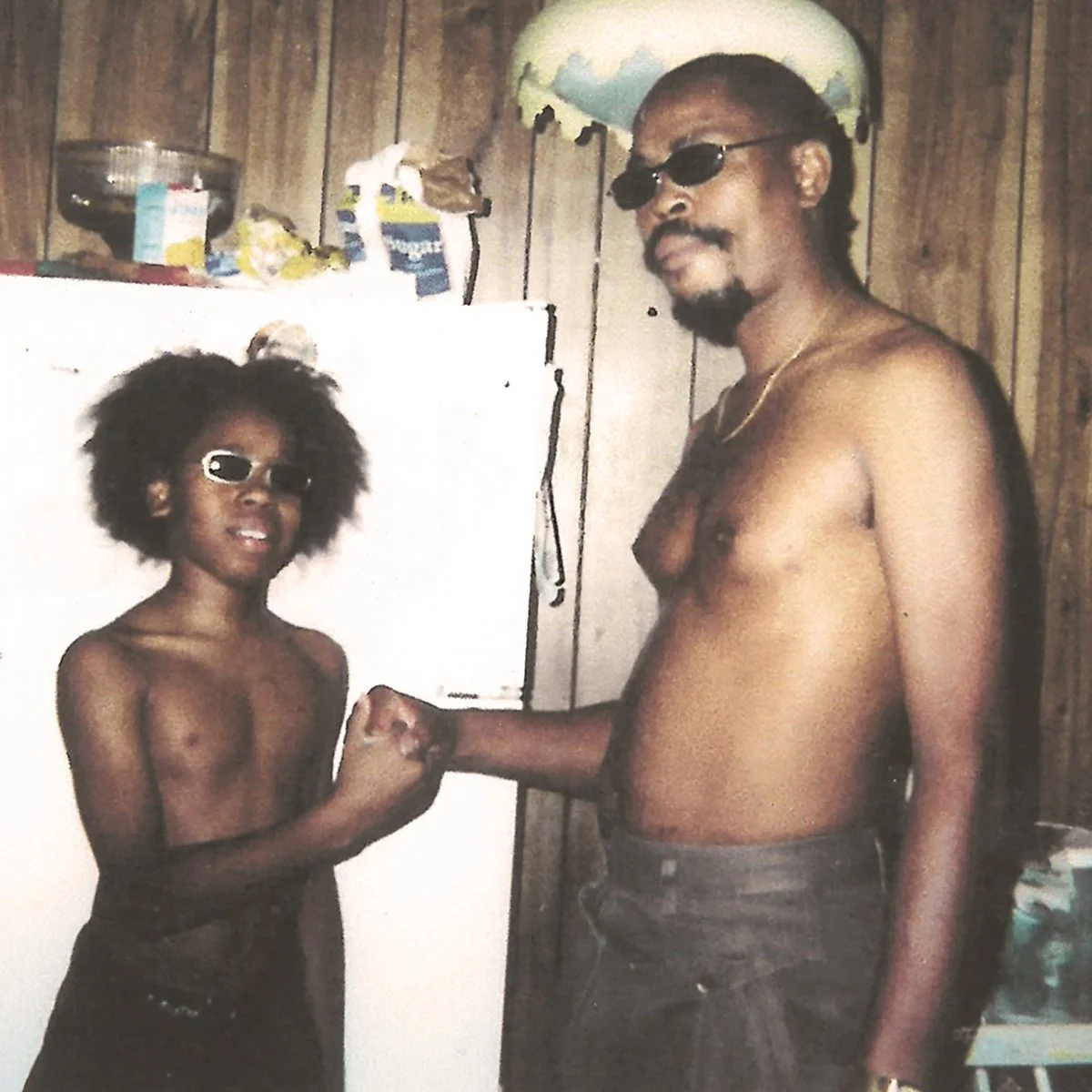 SOLEMN BRIGHAM | "South Sinner Street"