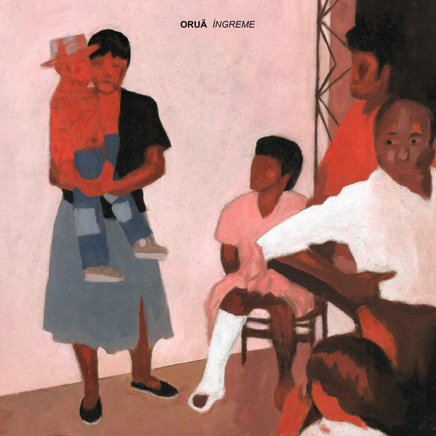 ORUÃ | “Íngreme”