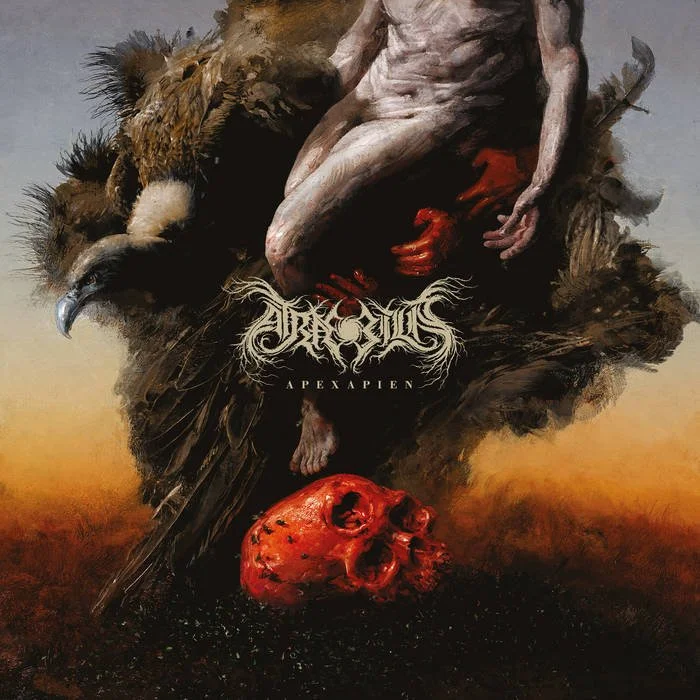 ATRÆ BILIS | "Apexapien"