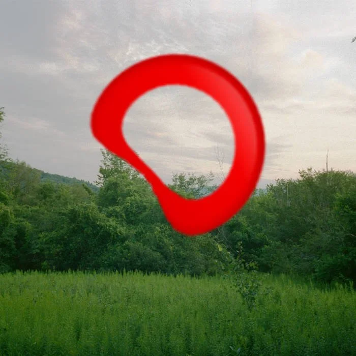 WENDY EISENBERG | "Bent Ring"