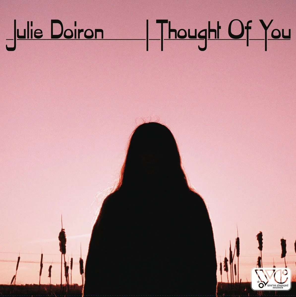 JULIE DOIRON | “I Thought Of You”
