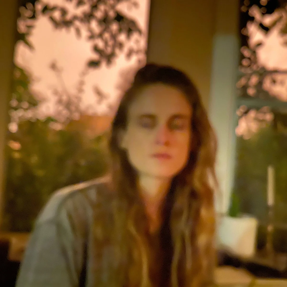 CLAIRE CRONIN | "Bloodless"