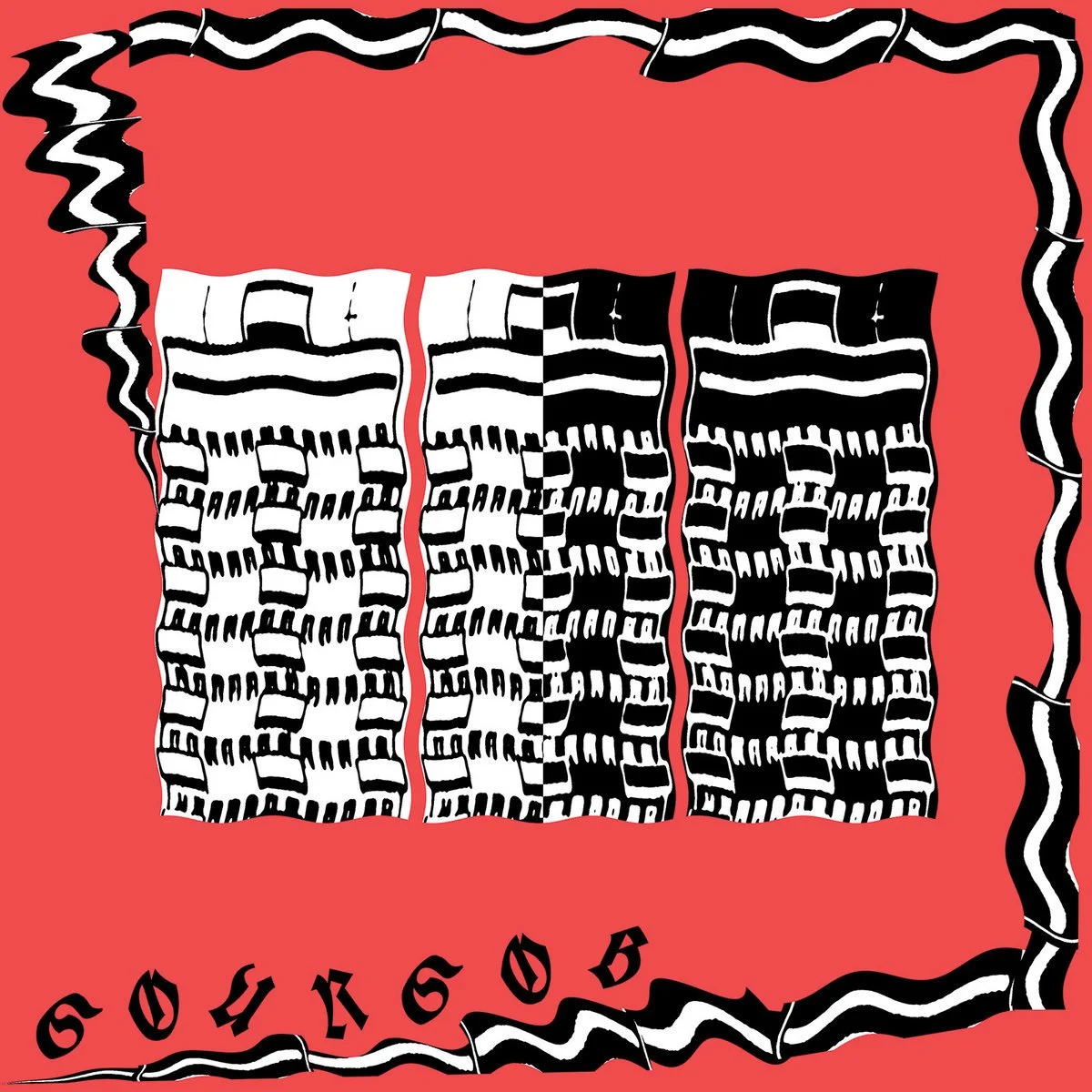 SOURSOB | "Soursob"