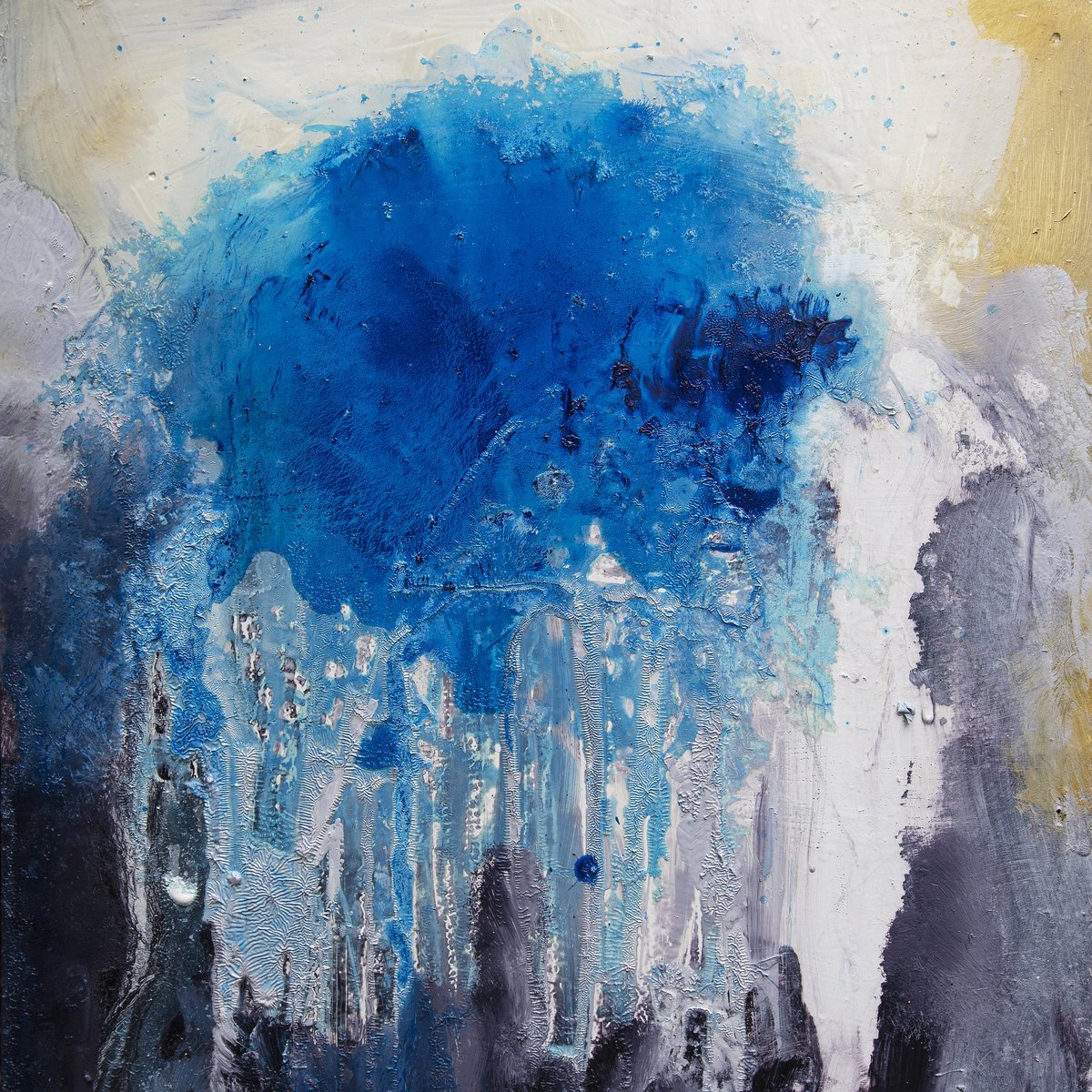 10. Helvetia - "Essential Aliens"