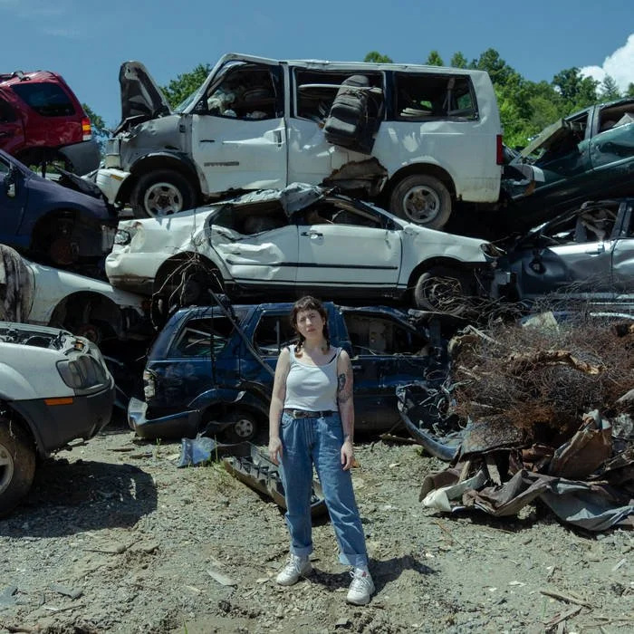 12. Wednesday - "Twin Plagues"