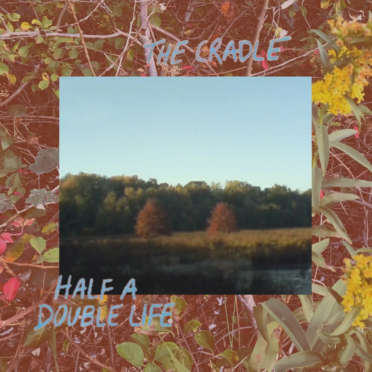 The Cradle - "Half A Double Life" | Album Review