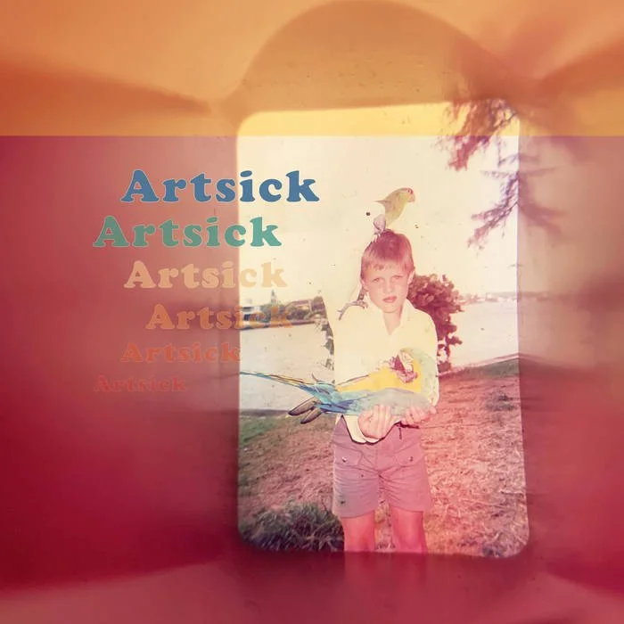 Artsick - "Fingers Crossed" | Album Review
