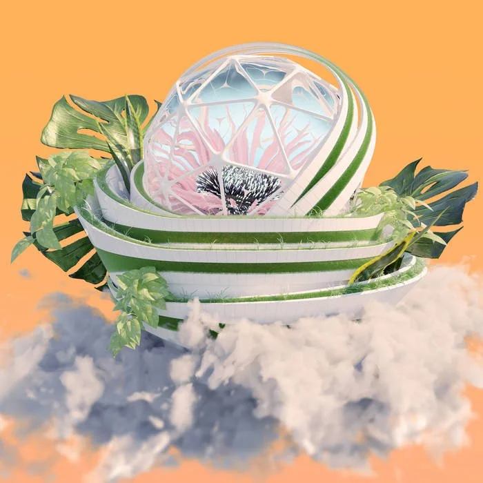 Tomato Flower - "Gold Arc" | Album Review
