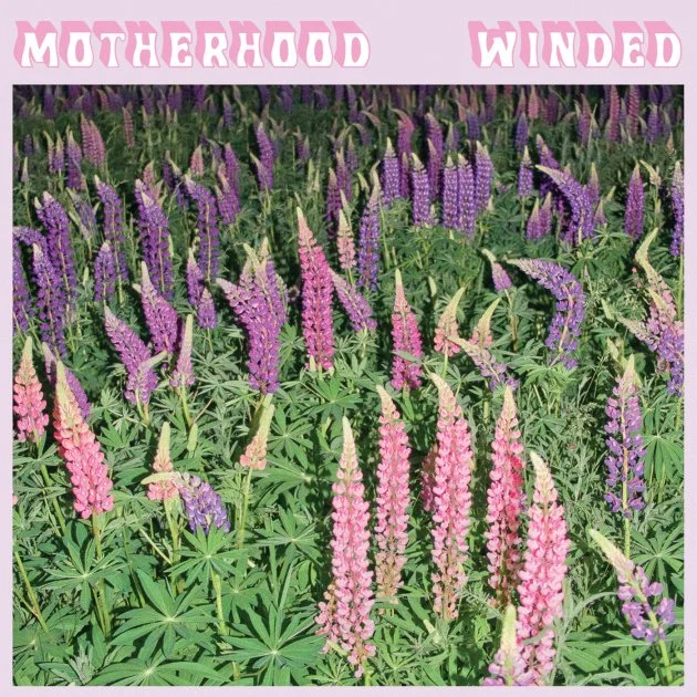 Motherhood - "Ripped Sheet" | Post-Trash Premiere